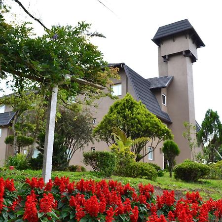 Hotel Fioreze Quero Quero Gramado Buitenkant foto