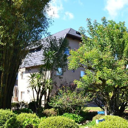 Hotel Fioreze Quero Quero Gramado Buitenkant foto