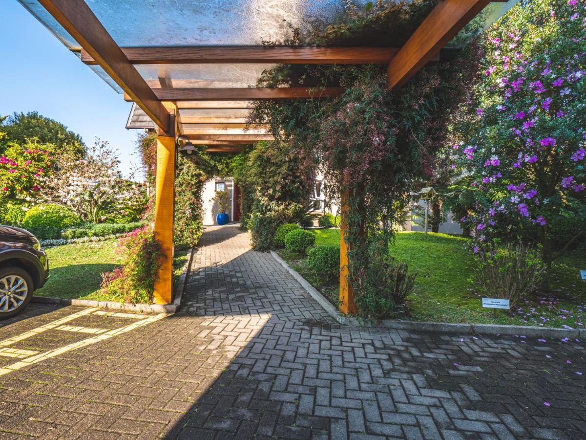 Hotel Fioreze Quero Quero Gramado Buitenkant foto