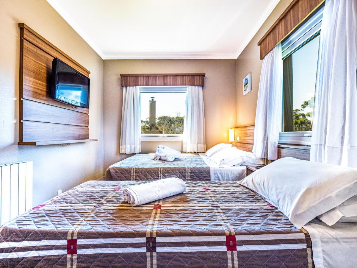 Hotel Fioreze Quero Quero Gramado Kamer foto