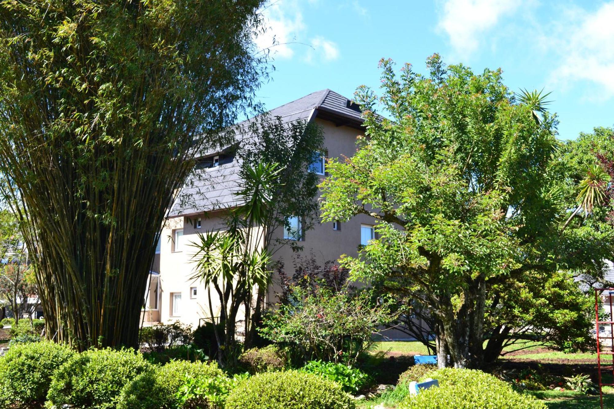 Hotel Fioreze Quero Quero Gramado Buitenkant foto