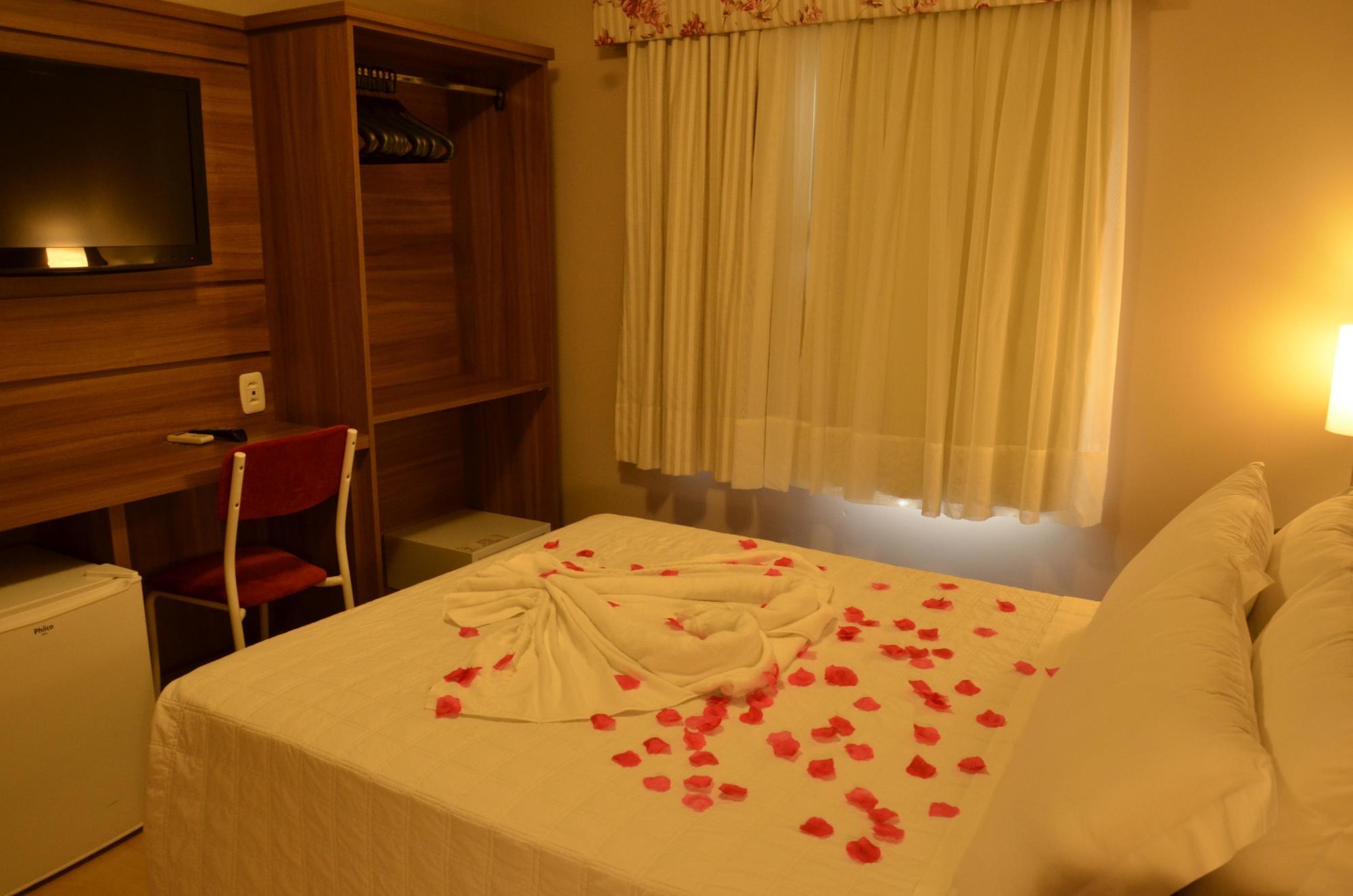 Hotel Fioreze Quero Quero Gramado Buitenkant foto