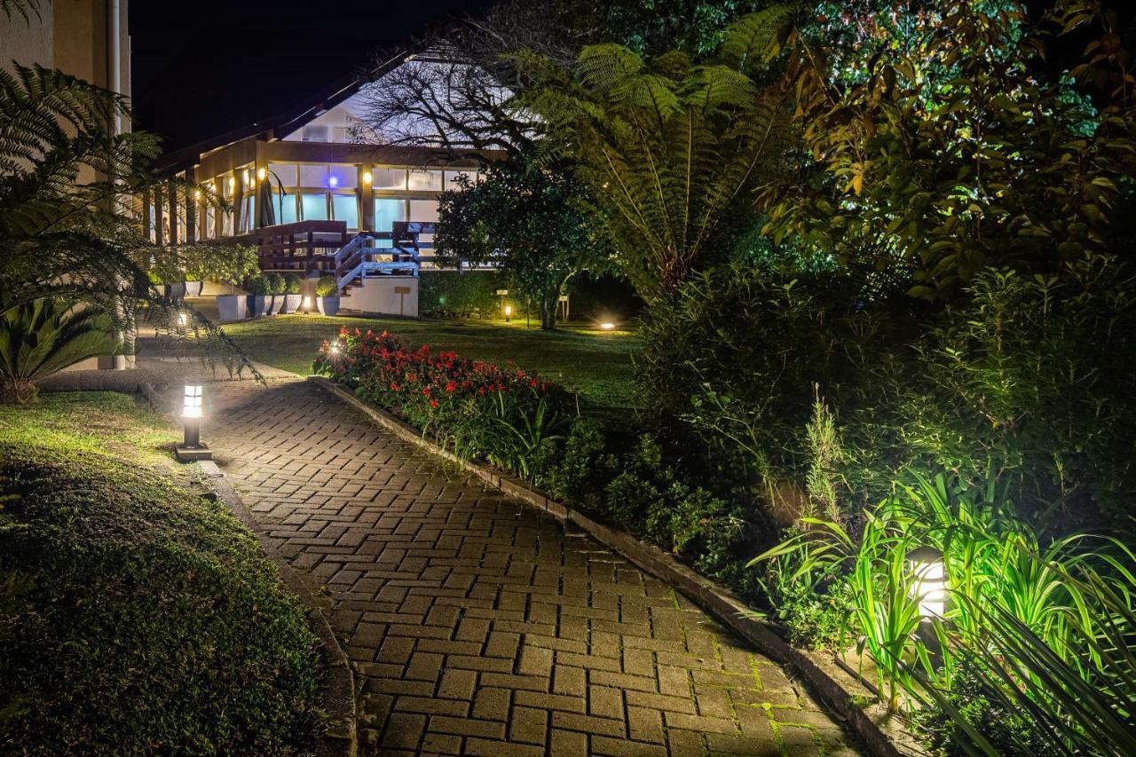 Hotel Fioreze Quero Quero Gramado Buitenkant foto